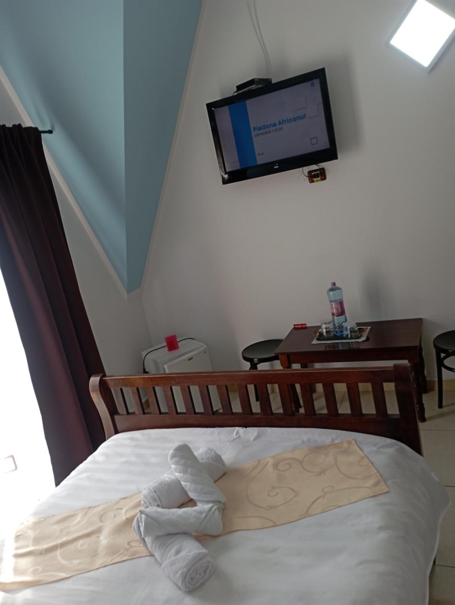 Pensiunea Lina Lepsa Bagian luar foto